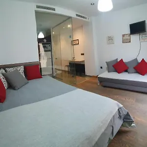 Centro Appartamento