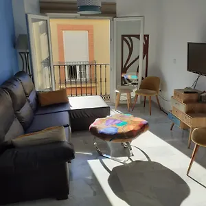 Centro Historico 2 Bedrooms Appartamento